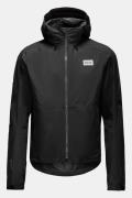 Gore Wear Endure Jacket Mens Zwart