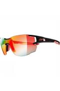 Julbo Aerolite Zonnebril Dames Zwart/Rood