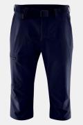 Maier Sports Jennisei Regular Broek Donkerblauw/Marineblauw