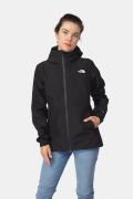 The North Face W Dryzzle Futurelight Jacket Zwart