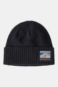 Patagonia Brodeo Beanie Middenblauw