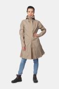 AGU Seq Rain Jacket U.O. Women Lichtkaki