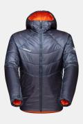 Mammut Eigerjoch Light In Jas Donkerblauw