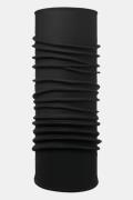 Buff Windproof Buff Solid New Black Zwart