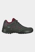 Hanwag Gritstone II Lady GTX Wandelschoenen Dames Donkergrijs/Donkerro...