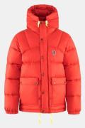 Fjällräven Expedition Down Lite Jas Rood