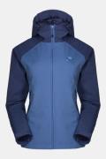 Sprayway Marsco Jacket Donkerblauw/Blauw