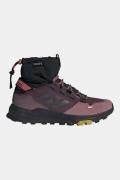 adidas Terrex Hikster Mid Cold.Ready Winter Wandelschoen Dames Donkerp...