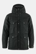 Fjällräven Vidda Pro Wool Padded Jacket Jas Zwart