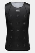 Gore Wear Contest Daily Singlet Mens Zwart