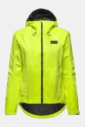 Gore Wear Endure Jacket Womens Geel