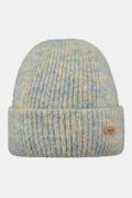 Barts Raisza Beanie Dames Lichtgroen/Mengeling