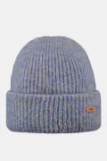Barts Raisza Beanie Dames Paars/Mengeling