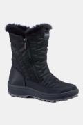 Olang Monica Snowboot Dames Zwart