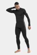 Craft Baselayer Seamless Zone Set Zwart