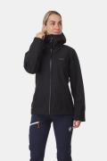 Rab Namche Gtx Jacket Wmns Zwart