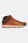 DANNER Trail 2650 Gore-Tex Mid Wandelschoen Middenbruin/Rood