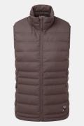 Sprayway Misten Bodywarmer Dames Pruimpaars