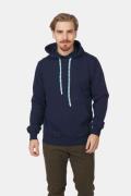 Buitenmens Climber Hoodie Recycled Marineblauw