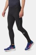 adidas Own The Run Tight Broek Zwart