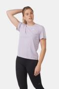 adidas Adi Own The Run Tee Lila