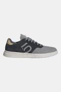 adidas Five Ten Sleuth Fietsschoen Donkergrijs/Middengrijs