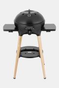 Cadac Citi Chef 40 FS Black Barbecue Geen Kleur