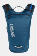 CamelBak Hydrobak Light Marineblauw/Zwart