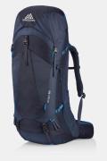 Gregory Stout 60L Rugzak Blauw