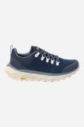 Jack Wolfskin Terraventure Urban Low W Donkerblauw/Beige