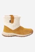 Jack Wolfskin Queenstown Texapore Winterschoen Dames Koper/Wit