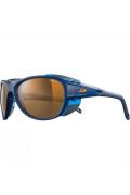 Julbo Explorer 2.0 Zonnebril Blauw