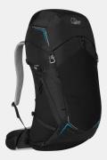 Lowe Alpine Airzone Trek 45:55 Rugzak Zwart