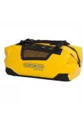 Ortlieb Duffle 110L Reistas Geel/Zwart