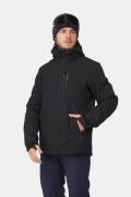 Protest Prtdustan Softshell Zwart