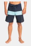 Quiksilver Highlite Arch 19 Zwembroek Marineblauw/Lichtblauw