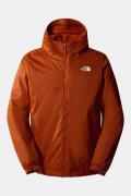 The North Face M Quest Insulated Jacket Roest