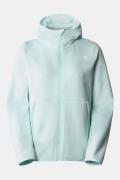 The North Face W Canyonlands Hoodie Lichtblauw