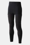 The North Face Lead In Tights Klimbroek Dames Zwart