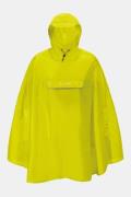 Vaude Valdipino Poncho Geel