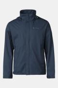 Vaude Escape Light Jacket Donkerblauw