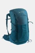 Vaude Brenta 36+6 rugzak Donkerblauw/Petrol