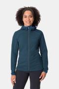 Vaude Skomer Hiking Jacket Marineblauw