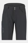 Vaude Razar Shorts II Fietsshort Dames Zwart