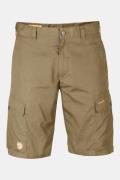 Fjällräven Ruaha Shorts M Zandbruin