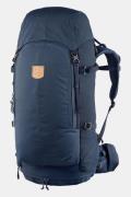 Fjällräven Keb 52L Dames Rugzak Middenblauw/Marineblauw