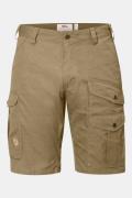 Fjällräven Barents Pro Shorts M Sand Brown