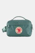 Fjällräven Kånken Hip Pack Heuptas Lichtgroen