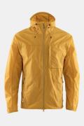 Fjällräven High Coast Wind Jacket M Middengeel