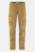 Fjällräven Barents Pro Broek Regular Bruin